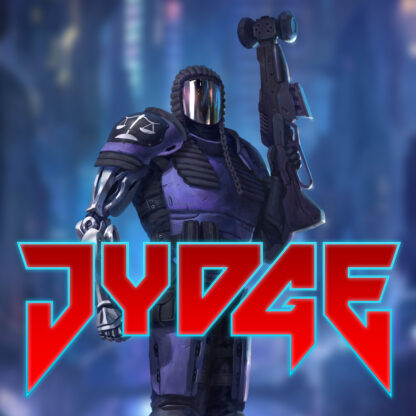 JYDGE Global Steam Key