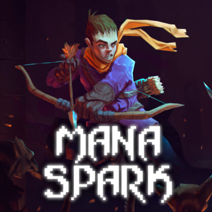 Mana Spark Global Steam Key