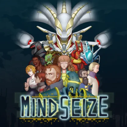 MindSeize Global Steam Key