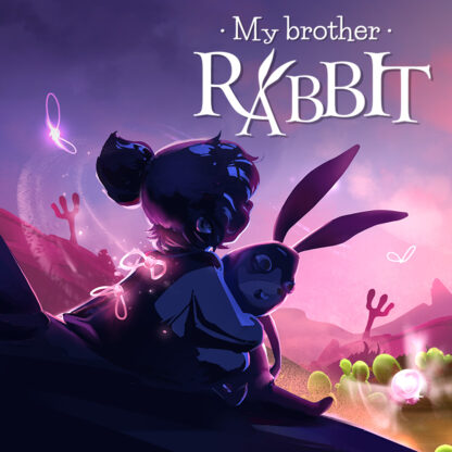 My Brother Rabbit Global Steam Key