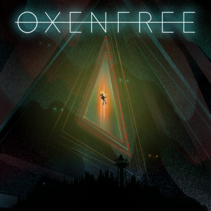 Oxenfree Global Steam Key