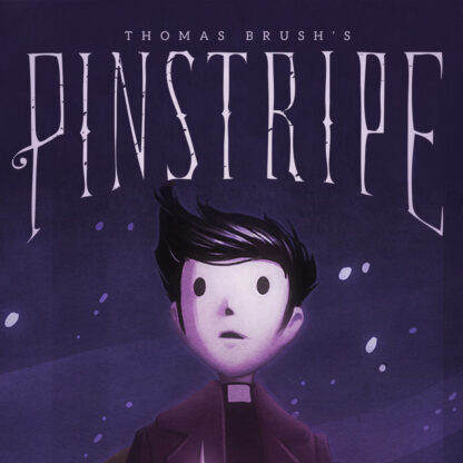 Pinstripe Global Steam Key