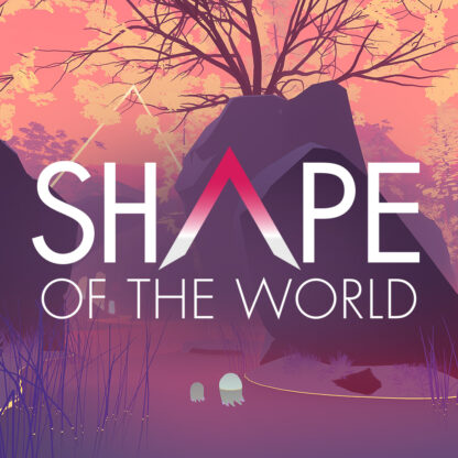 Shape of the World Global Steam Key