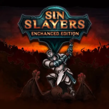 Sin Slayers Global Steam Key