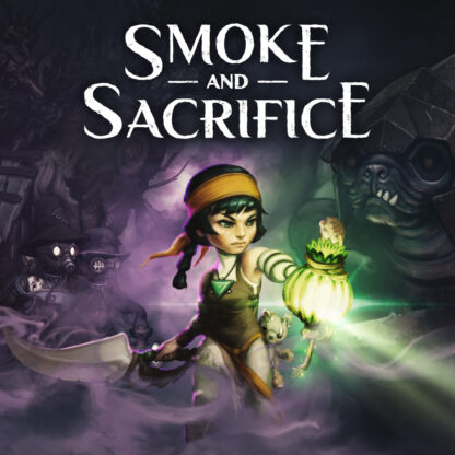 Smoke and Sacrifice Global Steam Key