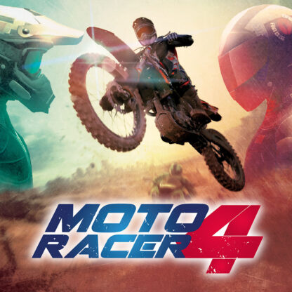 Moto Racer 4 Global Steam Key