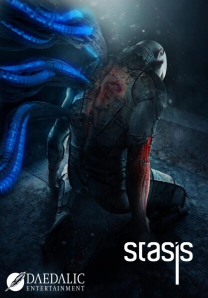 STASIS Global Steam Key