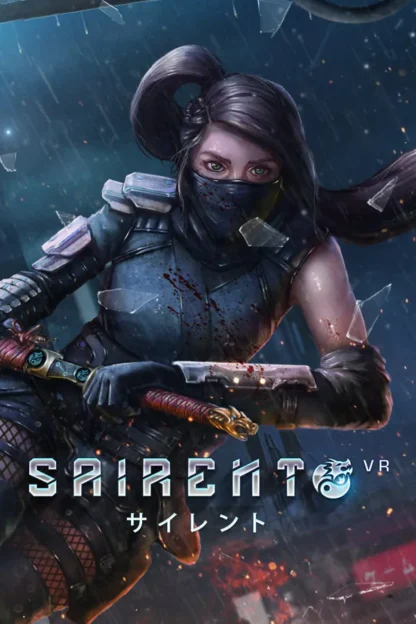 Sairento VR Game Global Steam Key