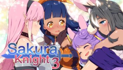 Sakura Knight 3 Global Steam Key