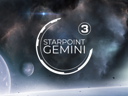 Starpoint Gemini 3 Supporter Bundle Global Steam Key