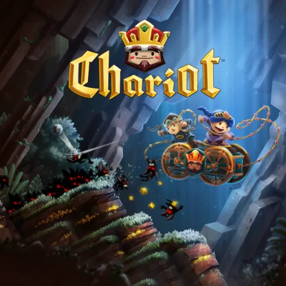 Chariot Global Steam Key