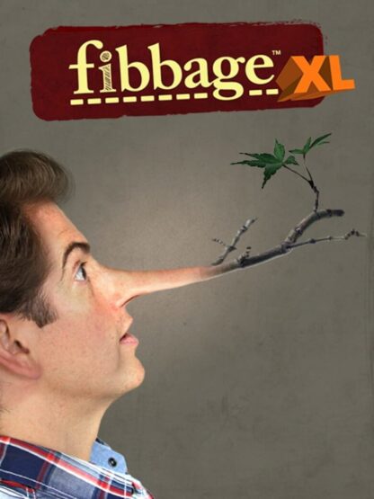 Fibbage XL Global Steam Key