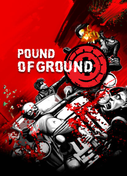 Pound of Ground Global Steam Key