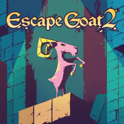 Escape Goat 2 Global Steam Key