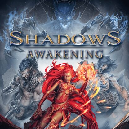 Shadows: Awakening Global Steam Key