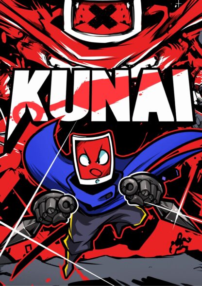 KUNAI Global Steam Key