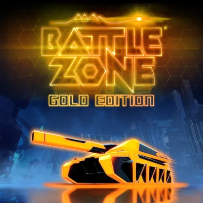 Battlezone Gold Edition Global Steam Key