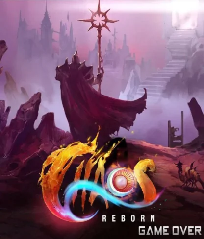 Chaos Reborn Global Steam Key