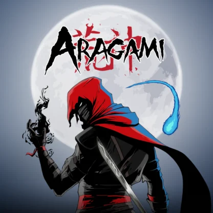 Aragami Global Steam Key