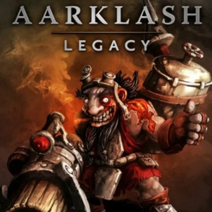 Aarklash: Legacy Global Steam Key