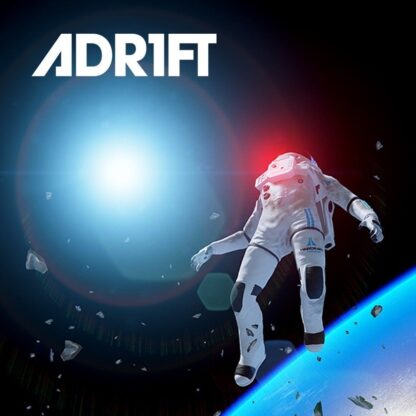 ADR1FT Global Steam Key