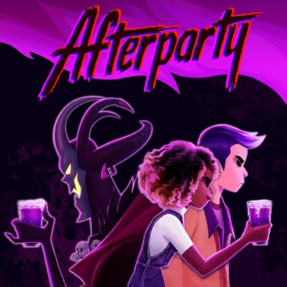 Afterparty Global Steam Key