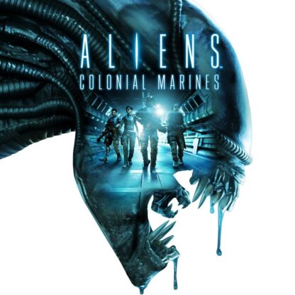 Aliens: Colonial Marines Collection Global Steam Key