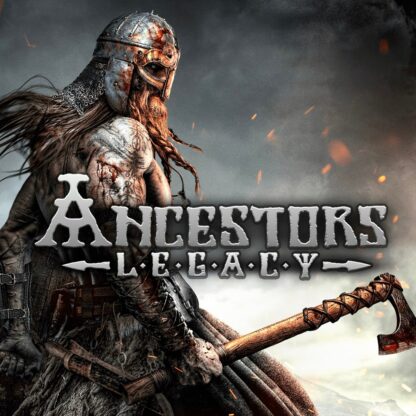 Ancestors Legacy Global Steam Key