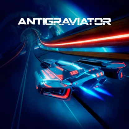 Antigraviator Global Steam Key