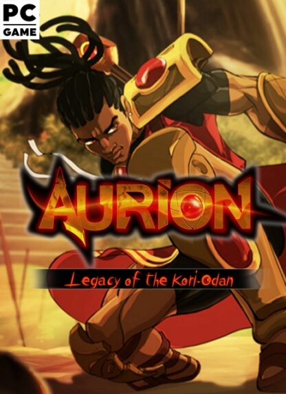 Aurion: Legacy of the Kori-Odan Global Steam Key