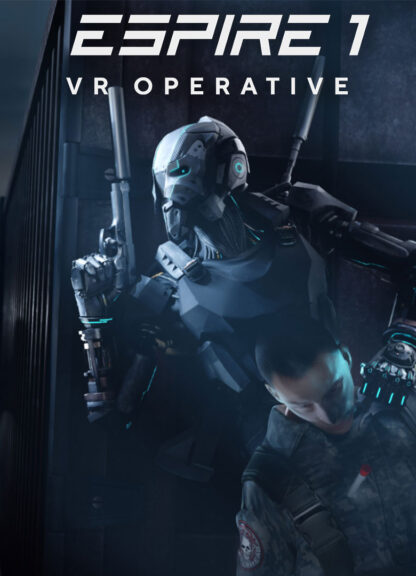 Espire 1: VR Operative Global Steam Key