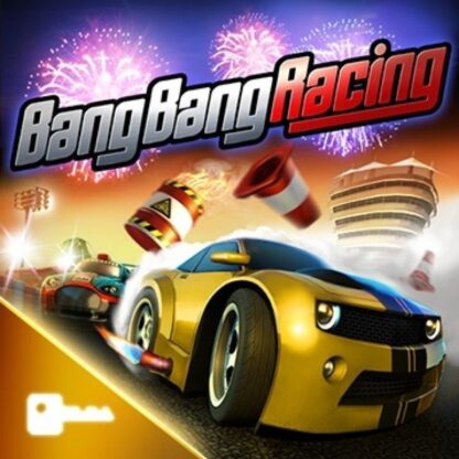 Bang Bang Racing Global Steam Key