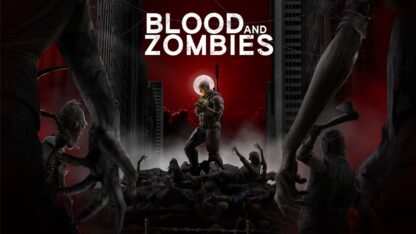 Blood and Zombies Global Steam Key