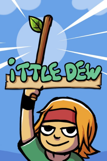 Ittle Dew Global Steam Key