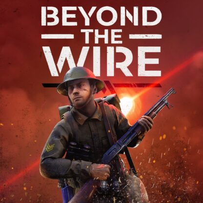 Beyond The Wire Global Steam Key