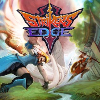 Strikers Edge Global Steam Key