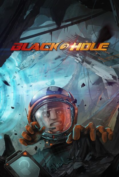 BLACKHOLE Global Steam Key