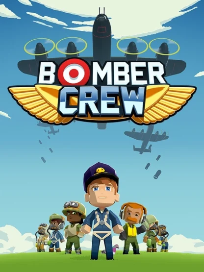 Bomber Crew Global Steam Key