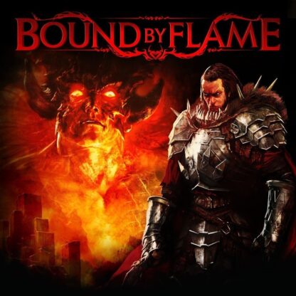 Bound By Flame Global Steam Key