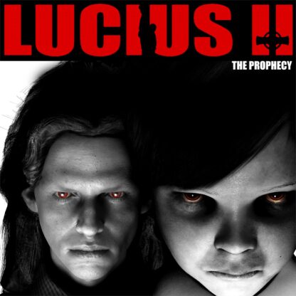 Lucius II Global Steam Key