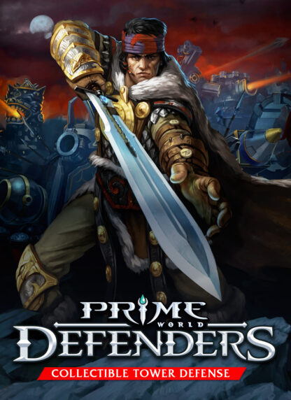 Prime World: Defenders Global Steam Key