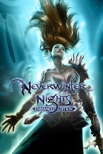 Neverwinter Nights: Enhanced Edition Global Steam Key