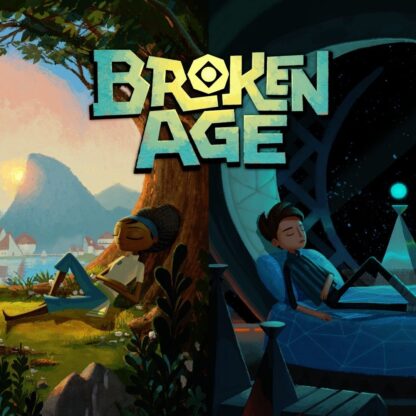 Broken Age Global Steam Key