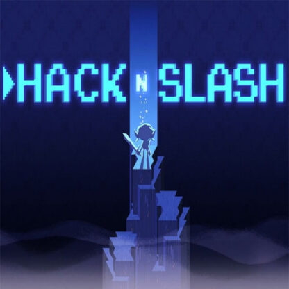 Hack 'n' Slash Global Steam Key