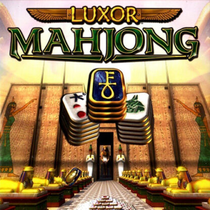 Luxor: Mah Jong Global Steam Key