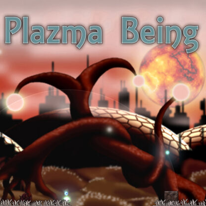 Plazma Being Global Steam Key