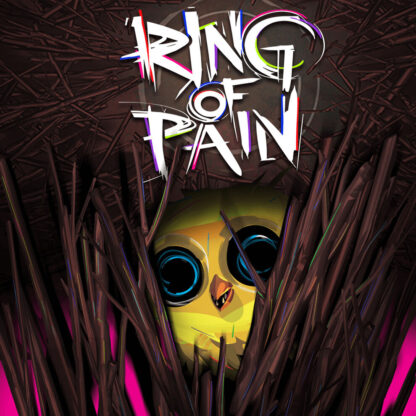 Ring of Pain Global Steam Key