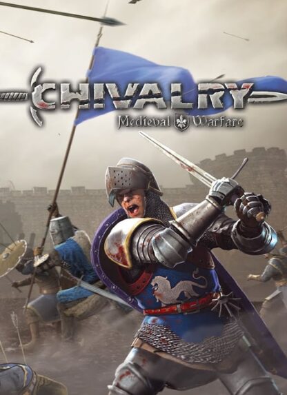 Chivalry: Medieval Warfare Global Steam Key