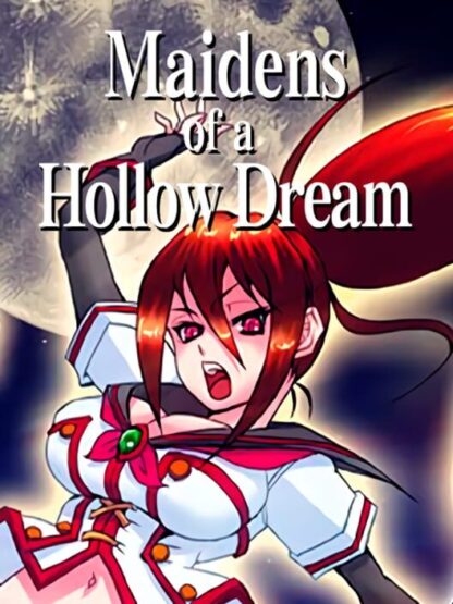 Maidens of a Hollow Dream Global Steam Key