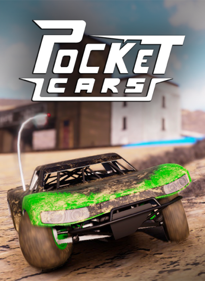 Pocket Cars Global Steam Key